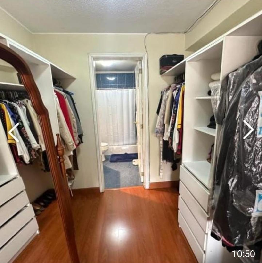 Departamento de Venta 3 Dorm. 149 m Seis de Diciembre y Orellana Quito — imagen 8