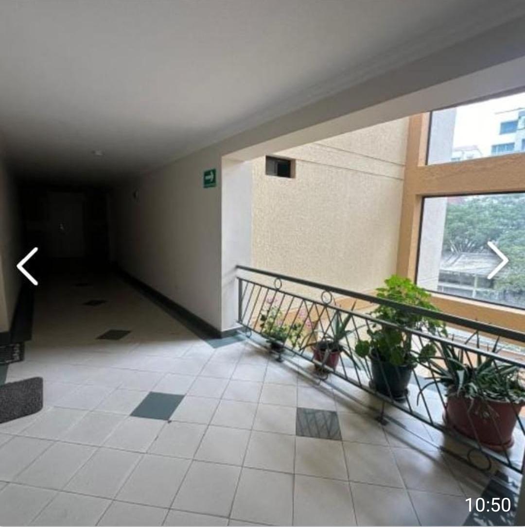 Departamento de Venta 3 Dorm. 149 m Seis de Diciembre y Orellana Quito — imagen 7