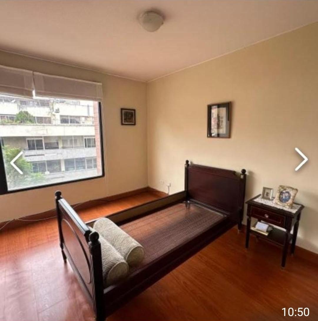 Departamento de Venta 3 Dorm. 149 m Seis de Diciembre y Orellana Quito — imagen 5