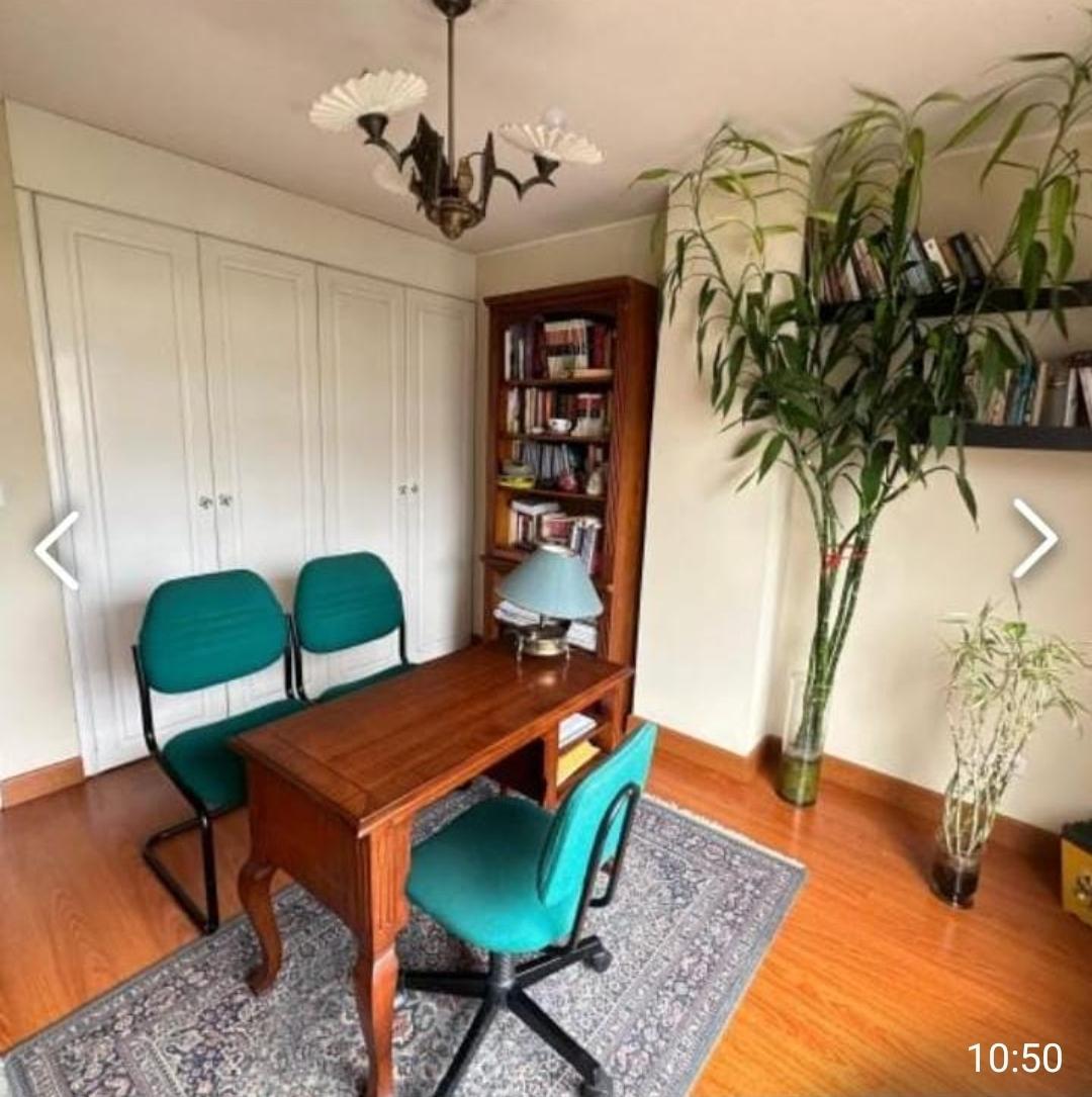 Departamento de Venta 3 Dorm. 149 m Seis de Diciembre y Orellana Quito — imagen 3