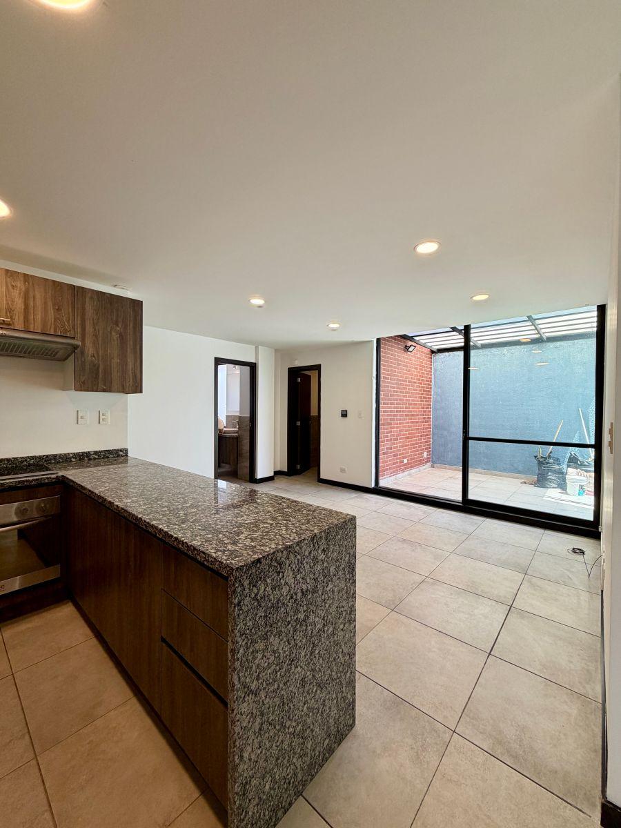 Departamento de 2 Habitaciones con Terraza - en Venta - Bellavista - 99 m² — imagen 8
