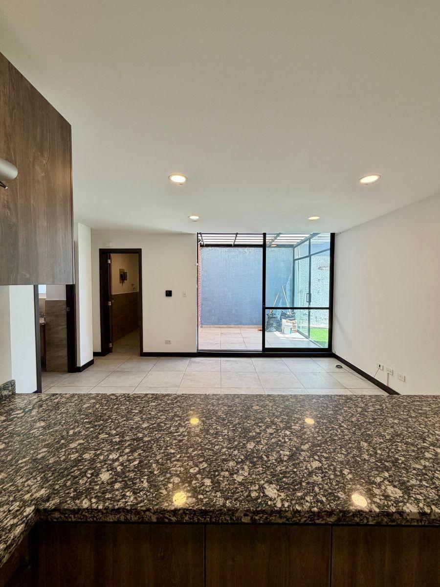 Departamento de 2 Habitaciones con Terraza - en Venta - Bellavista - 99 m² — imagen 7