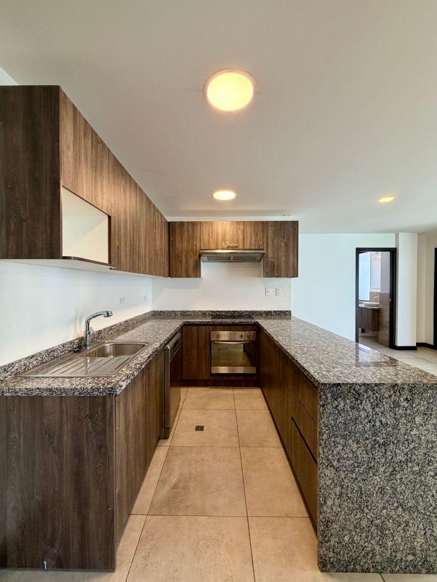 Departamento de 2 Habitaciones con Terraza - en Venta - Bellavista - 99 m² — imagen 4