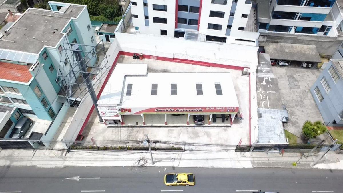 Terreno en Venta Republica y 6 de Diciembre — imagen 6