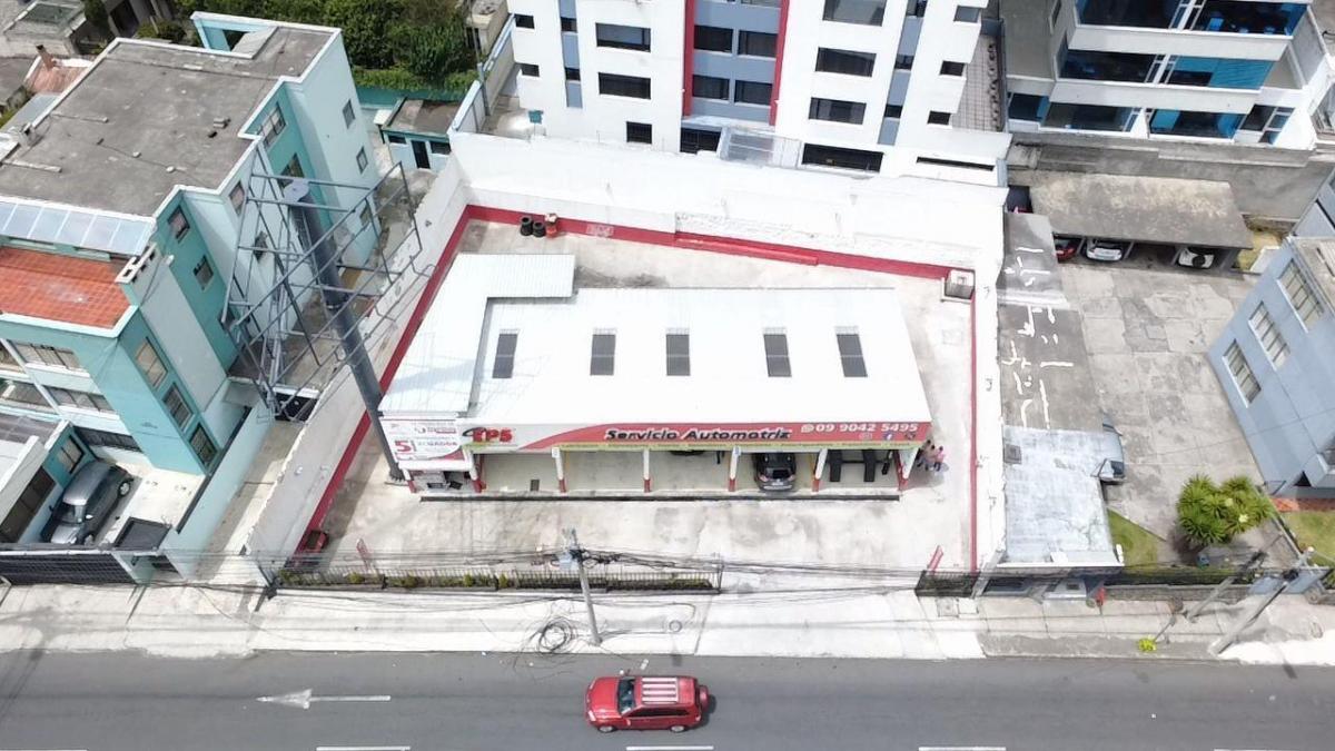 Terreno en Venta Republica y 6 de Diciembre — imagen 5