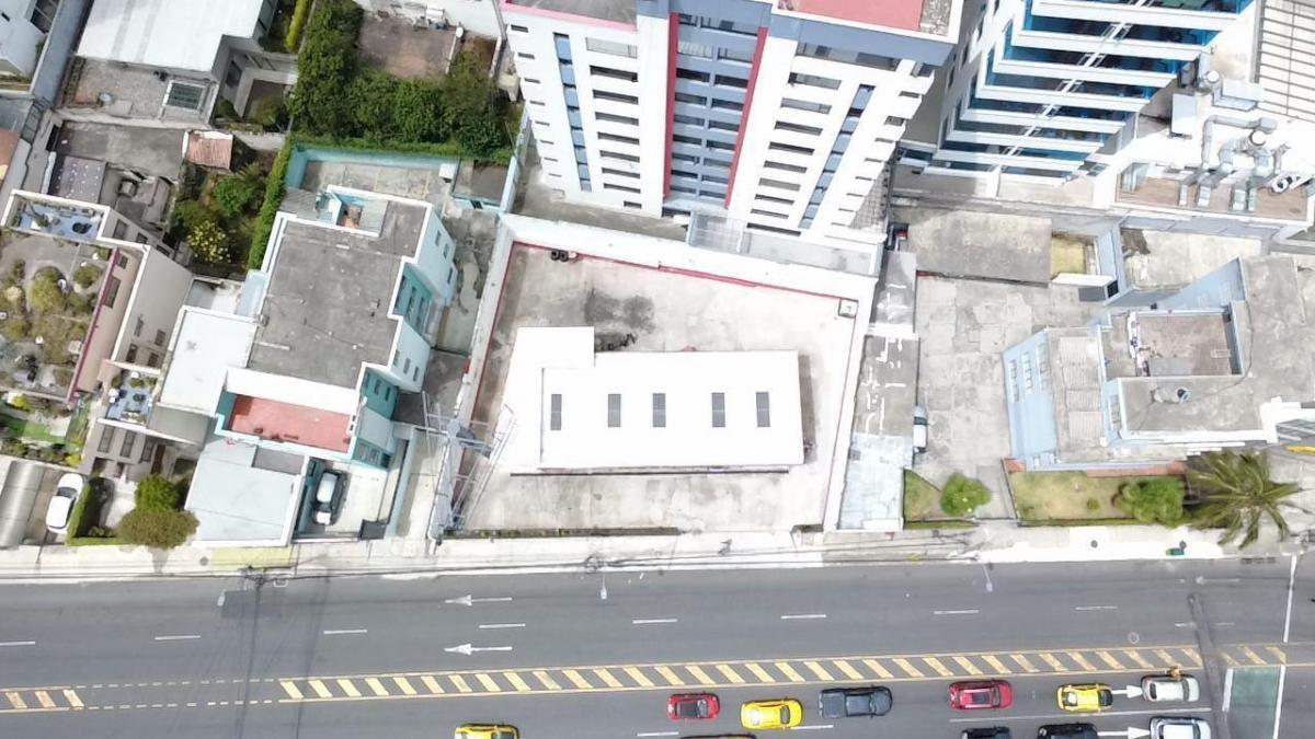 Terreno en Venta Republica y 6 de Diciembre — imagen 4