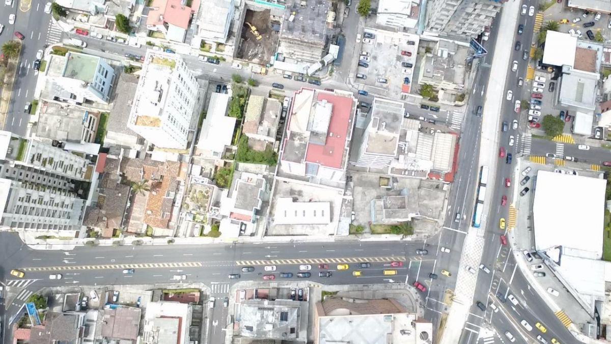 Terreno en Venta Republica y 6 de Diciembre — imagen 3