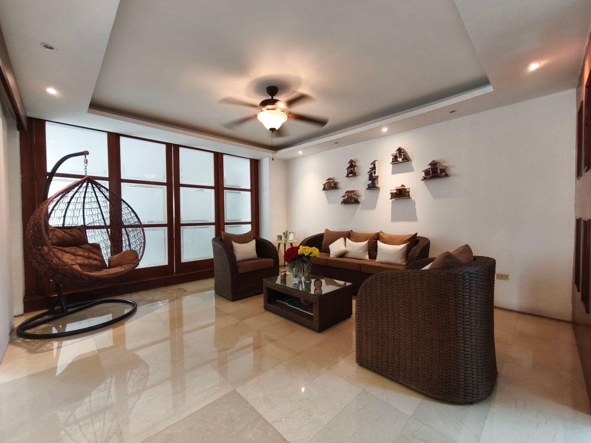 Casa en Venta en Samborondon Km 3 Urbanización Torres del Sol, con Estilo Único, Muy Amplia, Guayas — imagen 9