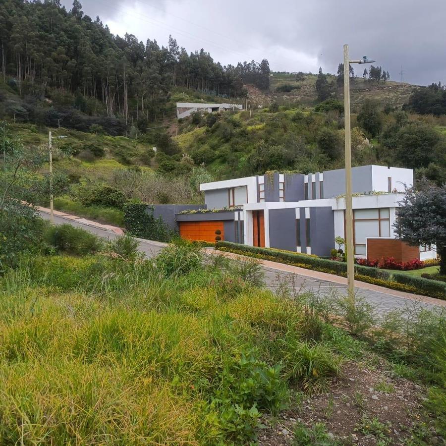 Terreno en Venta en Ficoa en Urbanización Privada, Tungurahua — imagen 10