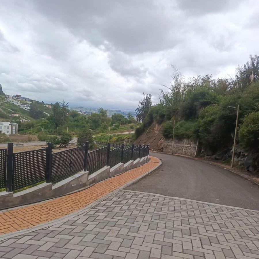 Terreno en Venta en Ficoa en Urbanización Privada, Tungurahua — imagen 9