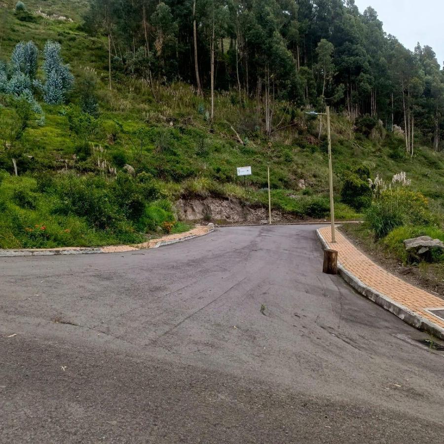 Terreno en Venta en Ficoa en Urbanización Privada, Tungurahua — imagen 8