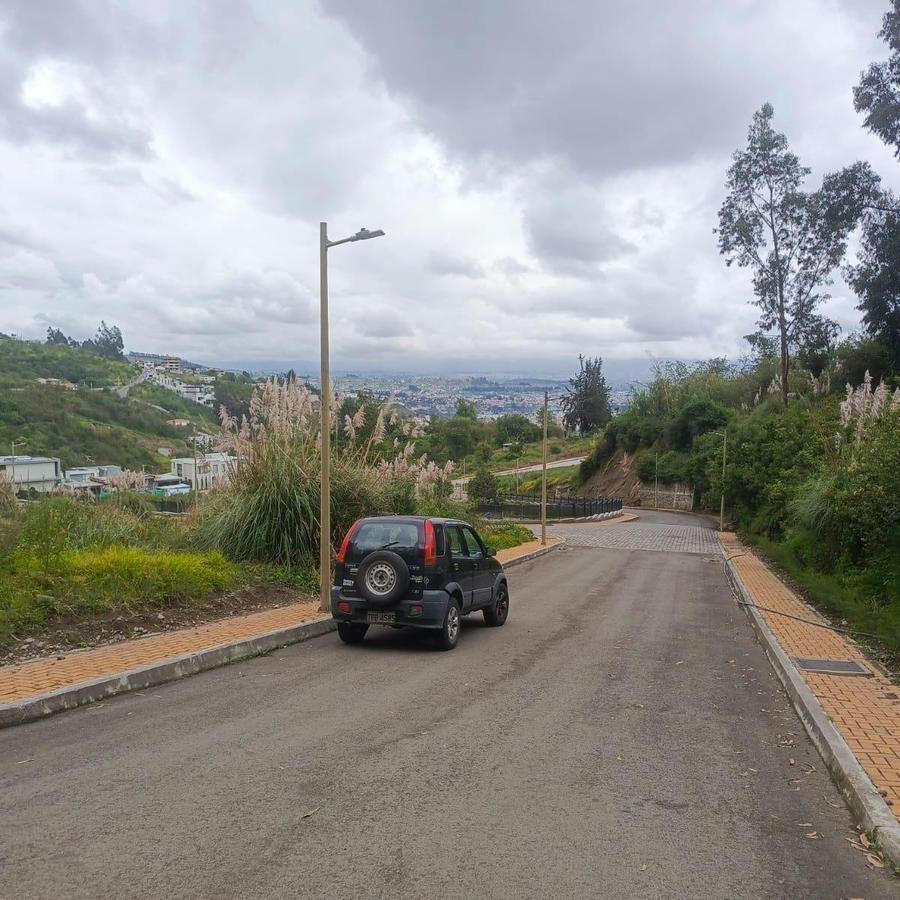 Terreno en Venta en Ficoa en Urbanización Privada, Tungurahua — imagen 7