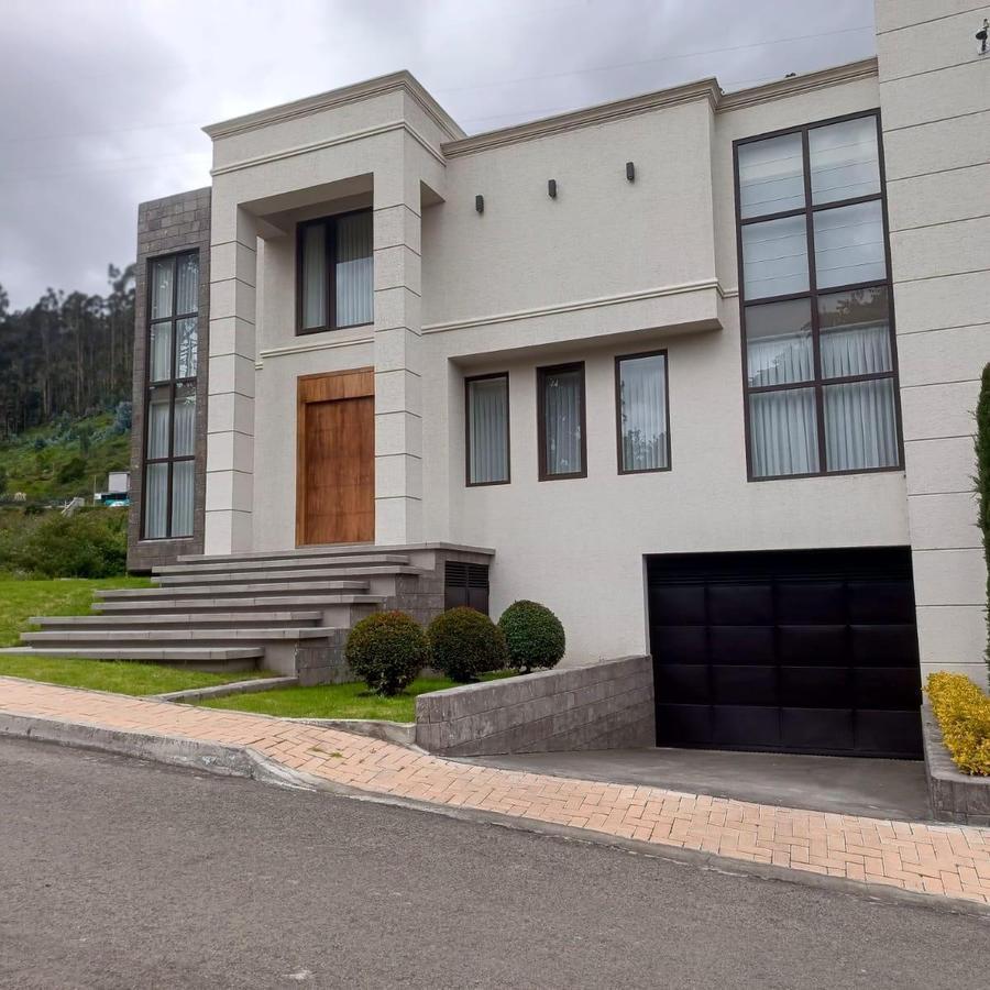 Terreno en Venta en Ficoa en Urbanización Privada, Tungurahua — imagen 4