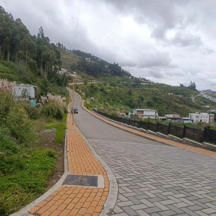 Terreno en Venta en Ficoa en Urbanización Privada, Tungurahua — imagen 3