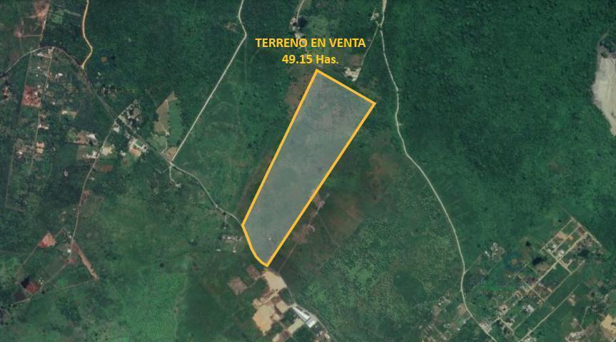 Venta de Terreno Agricola en Km 22 Vía a La Costa. 49.15 Has G. P, Guayas — imagen 9