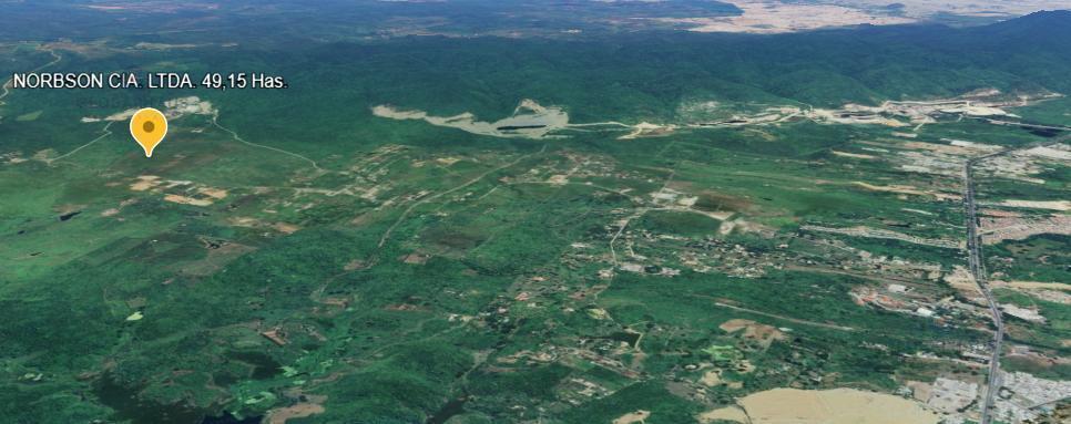 Venta de Terreno Agricola en Km 22 Vía a La Costa. 49.15 Has G. P, Guayas — imagen 4