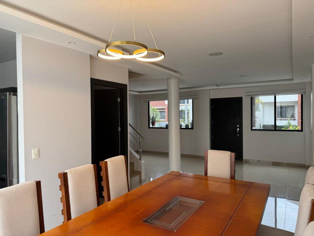 Venta Casa Urb. Napolis 3 Hbts. Guayas — imagen 10