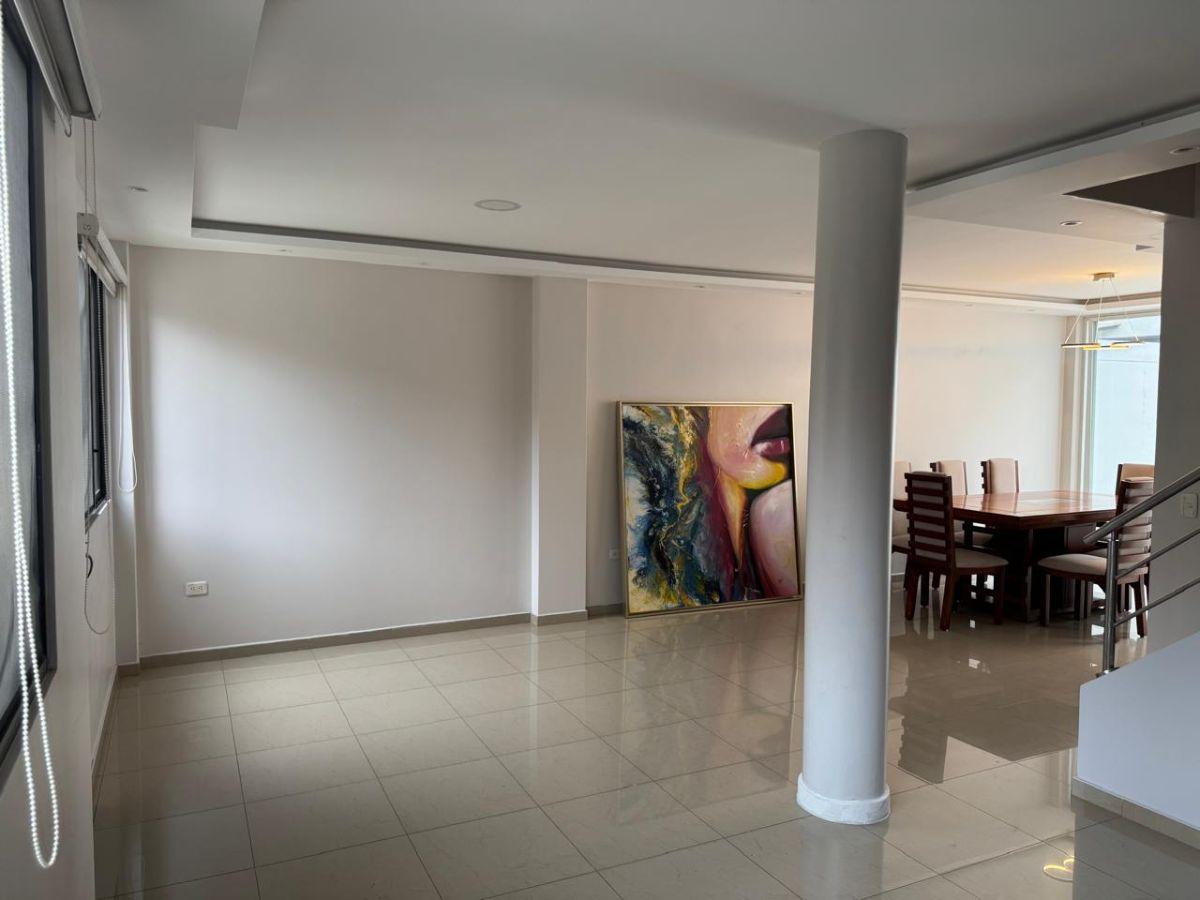 Venta Casa Urb. Napolis 3 Hbts. Guayas — imagen 8