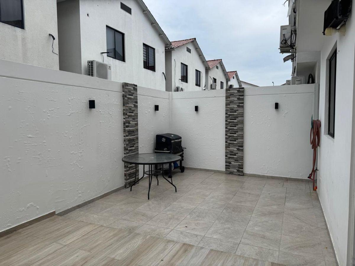 Venta Casa Urb. Napolis 3 Hbts. Guayas — imagen 7