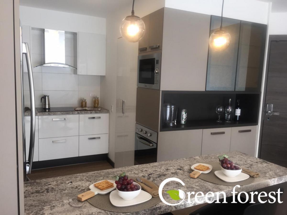 Venta Estrenar, 3 Dorm. Sector El Bosque — imagen 10
