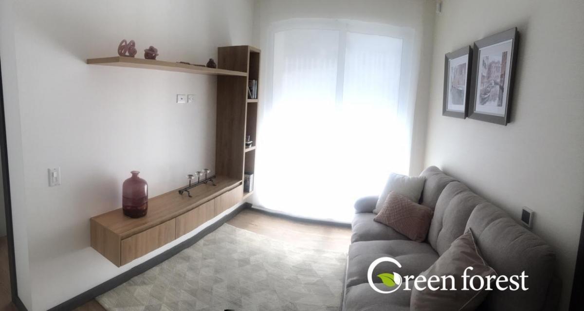 Venta Estrenar, 3 Dorm. Sector El Bosque — imagen 3