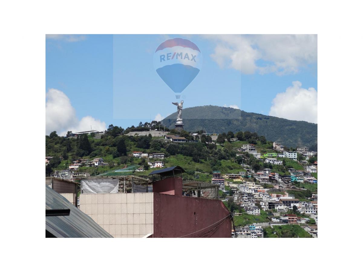 Oportunidad de Inversión – Terreno 180 m² La Tola Baja, Centro de Quito — imagen 3