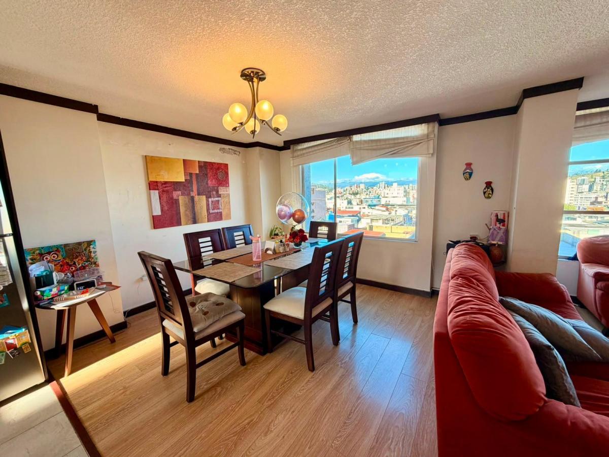 Venta Depar 3 Dorm. 119 m² Las Casas — imagen 10