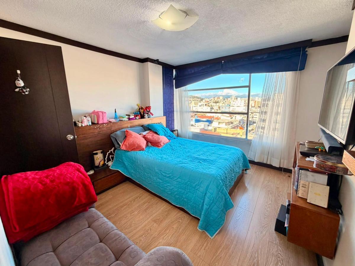 Venta Depar 3 Dorm. 119 m² Las Casas — imagen 9