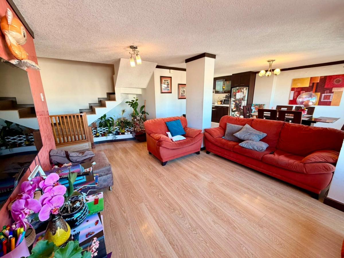 Venta Depar 3 Dorm. 119 m² Las Casas — imagen 6
