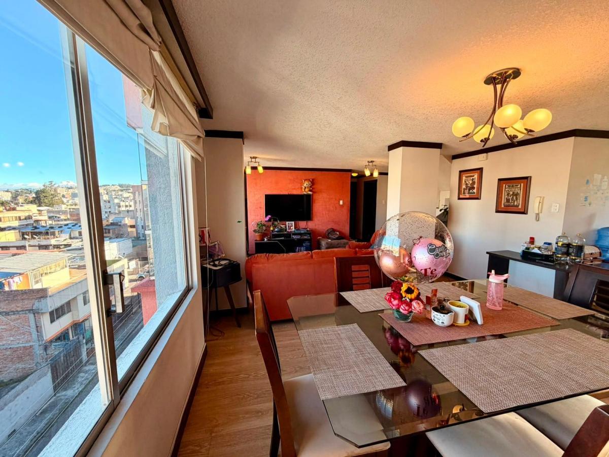 Venta Depar 3 Dorm. 119 m² Las Casas — imagen 5