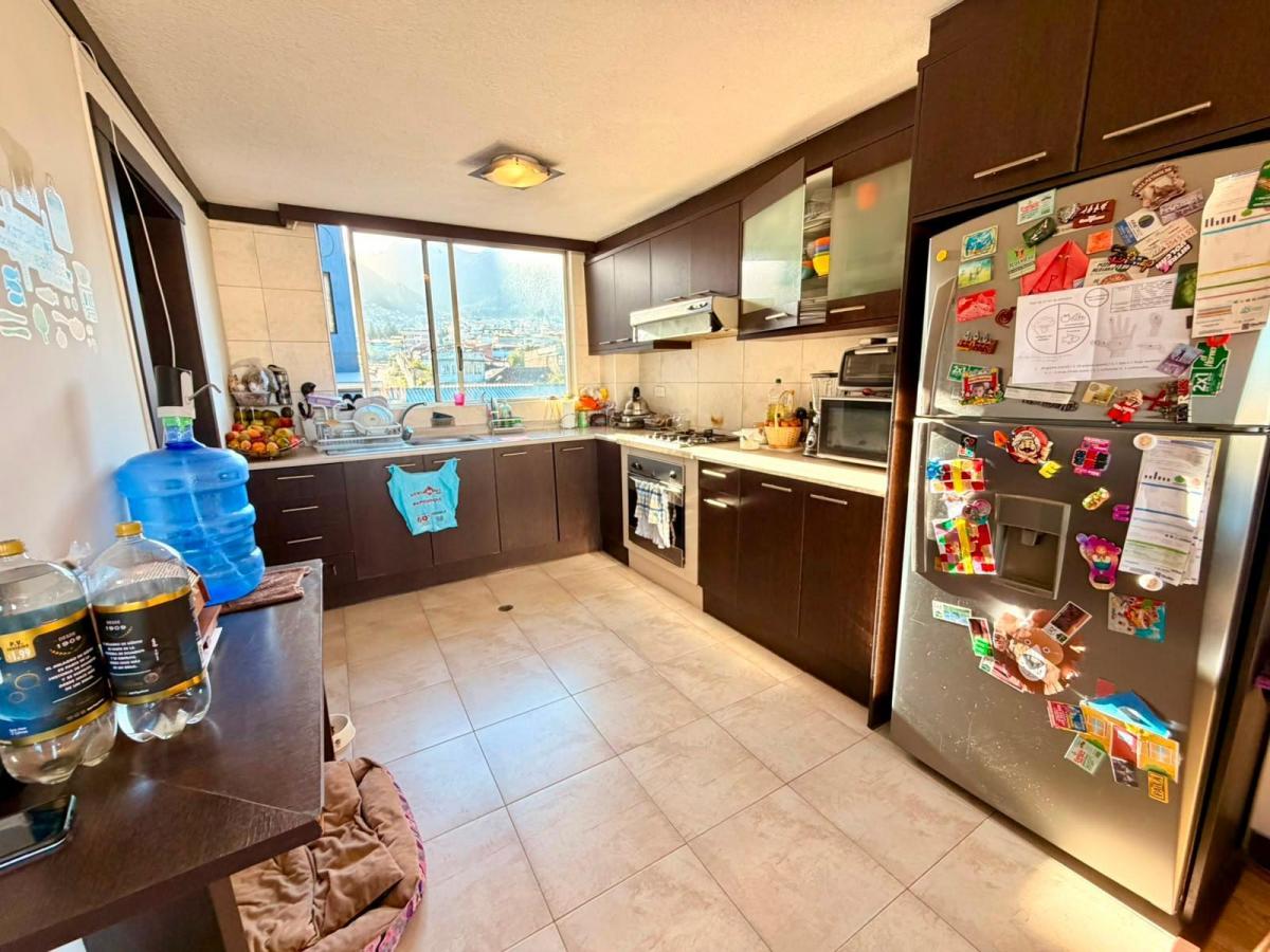 Venta Depar 3 Dorm. 119 m² Las Casas — imagen 4