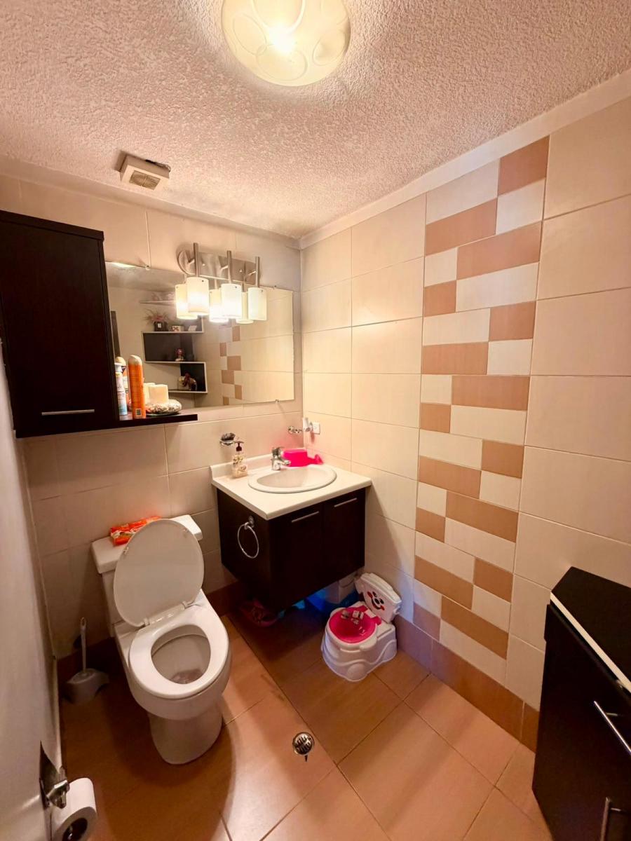 Venta Depar 3 Dorm. 119 m² Las Casas — imagen 3