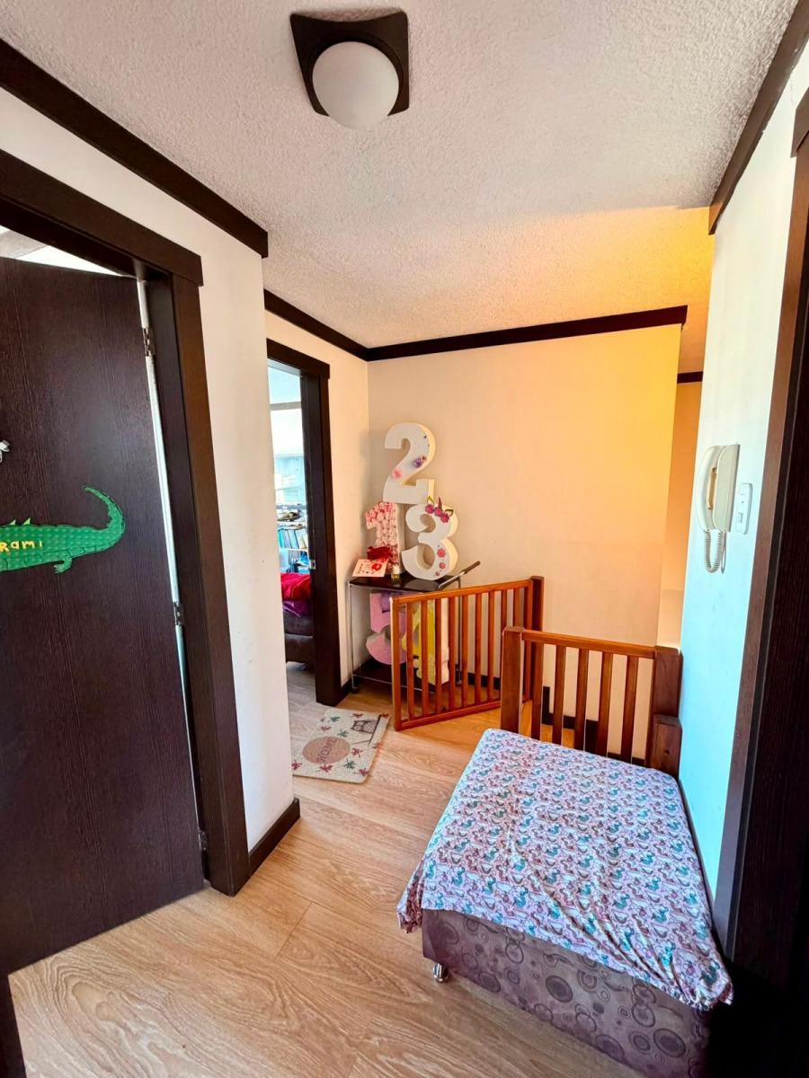 Venta Depar 3 Dorm. 119 m² Las Casas — imagen 2