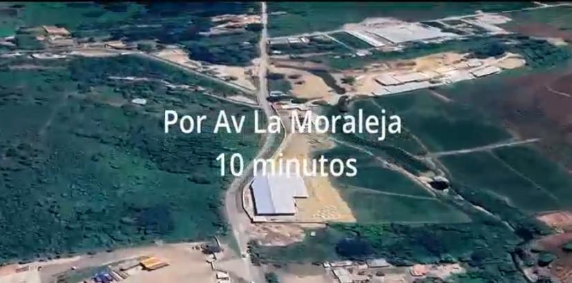 Se Vende Terrenos en Zona Industrial en Crecimiento, Guayas — imagen 10