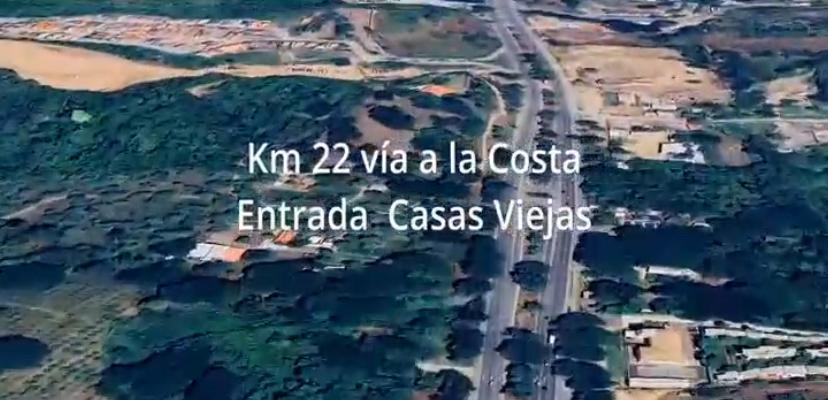 Se Vende Terrenos en Zona Industrial en Crecimiento, Guayas — imagen 9
