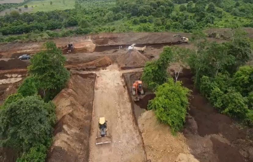 Se Vende Terrenos en Zona Industrial en Crecimiento, Guayas — imagen 6