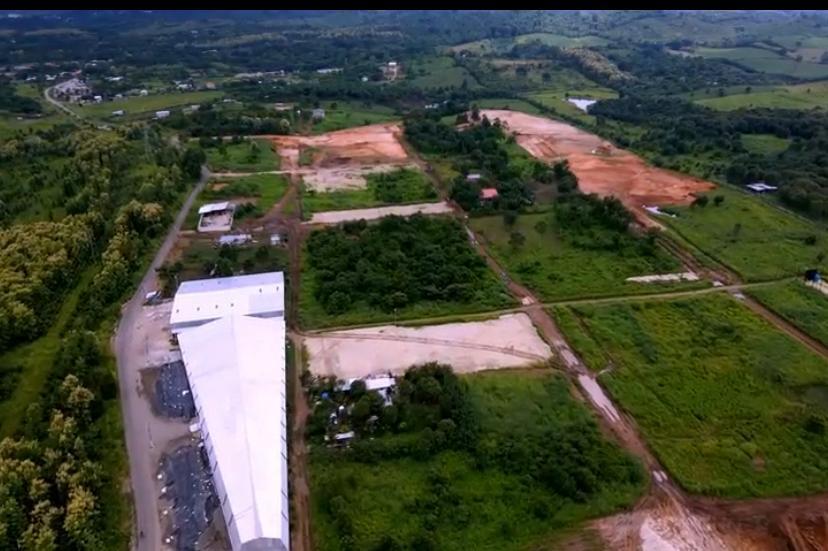 Se Vende Terrenos en Zona Industrial en Crecimiento, Guayas — imagen 5