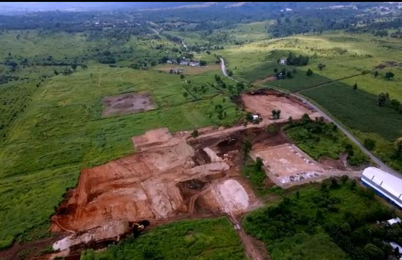 Se Vende Terrenos en Zona Industrial en Crecimiento, Guayas — imagen 4