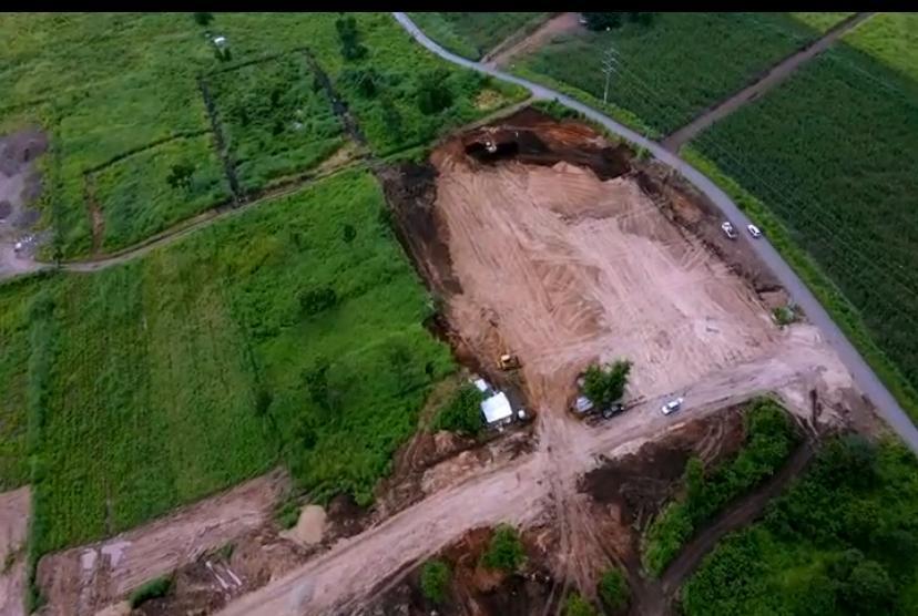 Se Vende Terrenos en Zona Industrial en Crecimiento, Guayas — imagen 3
