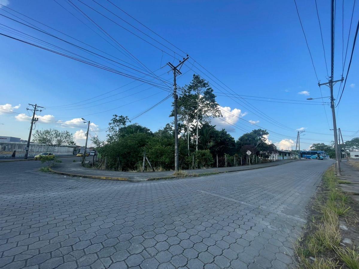 Terreno en Venta en El Coca/ Francisco de Orellna — imagen 10
