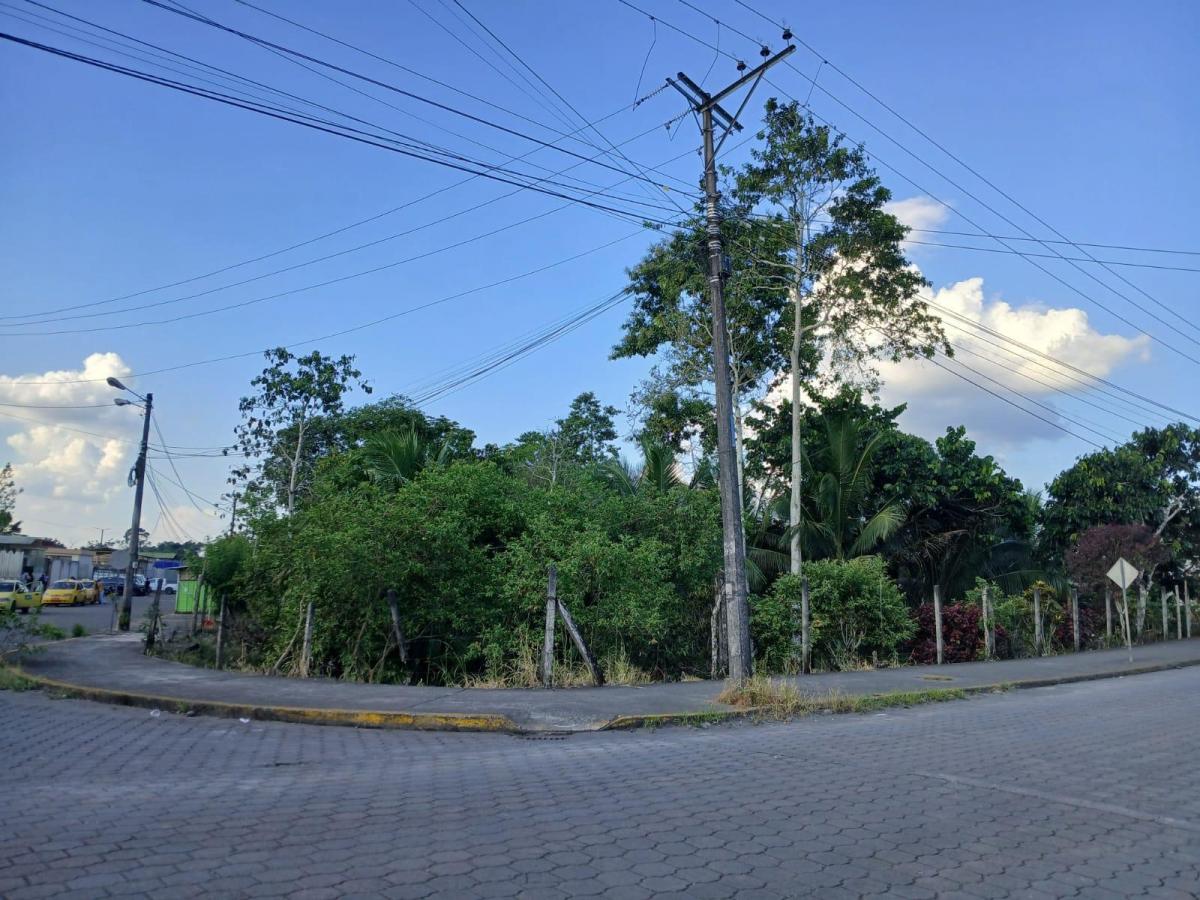 Terreno en Venta en El Coca/ Francisco de Orellna — imagen 9