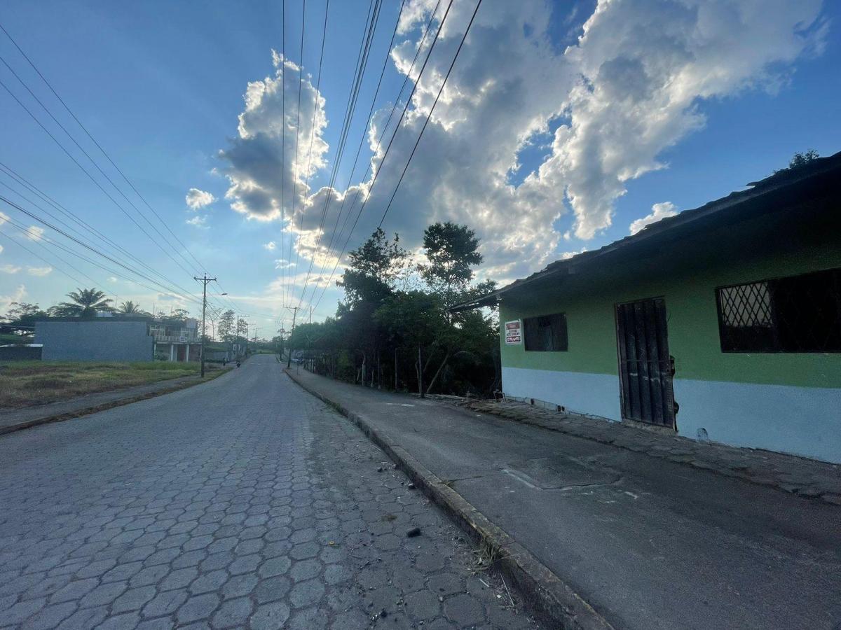 Terreno en Venta en El Coca/ Francisco de Orellna — imagen 7