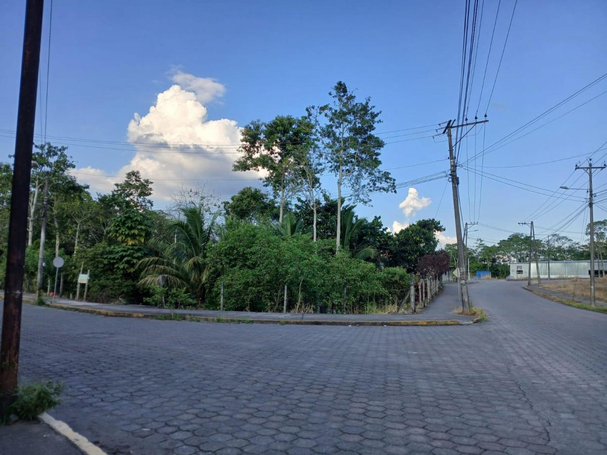 Terreno en Venta en El Coca/ Francisco de Orellna — imagen 6