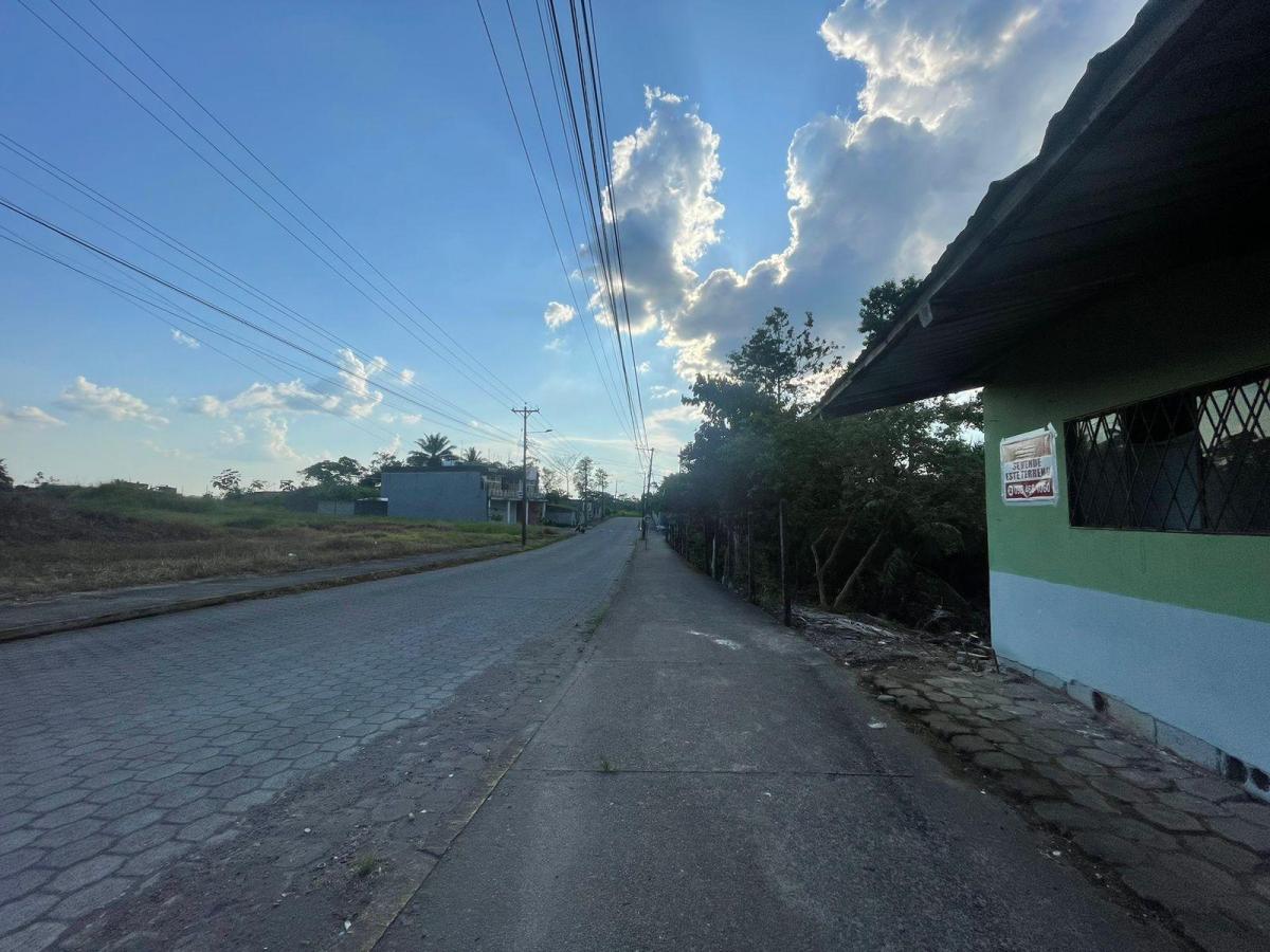 Terreno en Venta en El Coca/ Francisco de Orellna — imagen 4