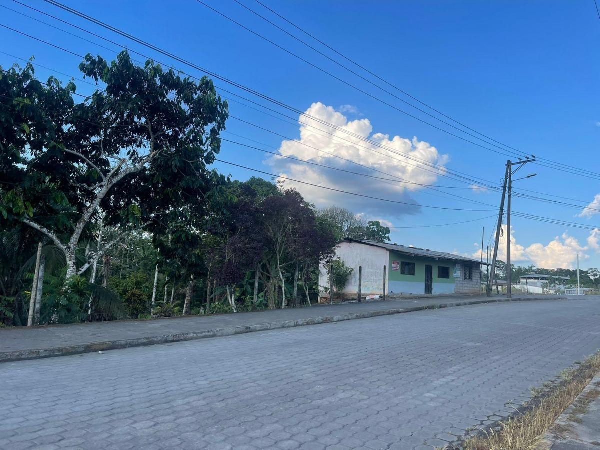 Terreno en Venta en El Coca/ Francisco de Orellna — imagen 3