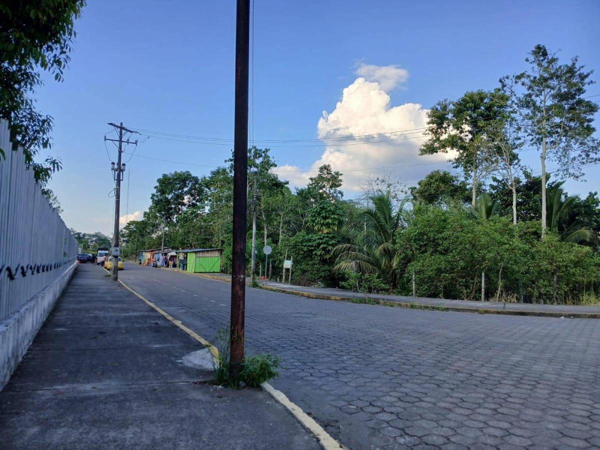 Terreno en Venta en El Coca/ Francisco de Orellna — imagen 2