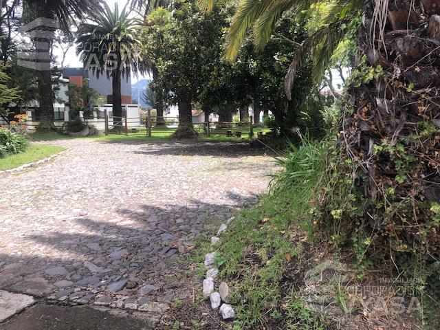 Sangolquí - El Colibrí, Mega Terreno de Venta 26.164 m² — imagen 7
