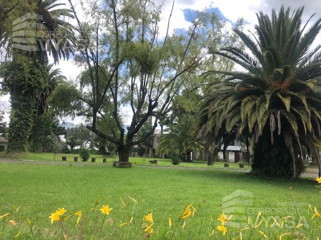 Sangolquí - El Colibrí, Mega Terreno de Venta 26.164 m² — imagen 4