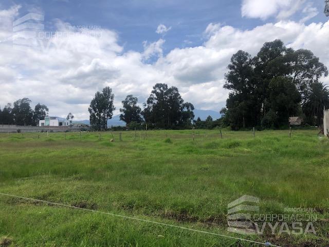 Sangolquí - El Colibrí, Mega Terreno de Venta 26.164 m² — imagen 3