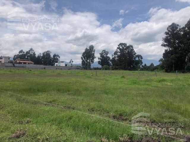 Sangolquí - El Colibrí, Mega Terreno de Venta 26.164 m² — imagen 2